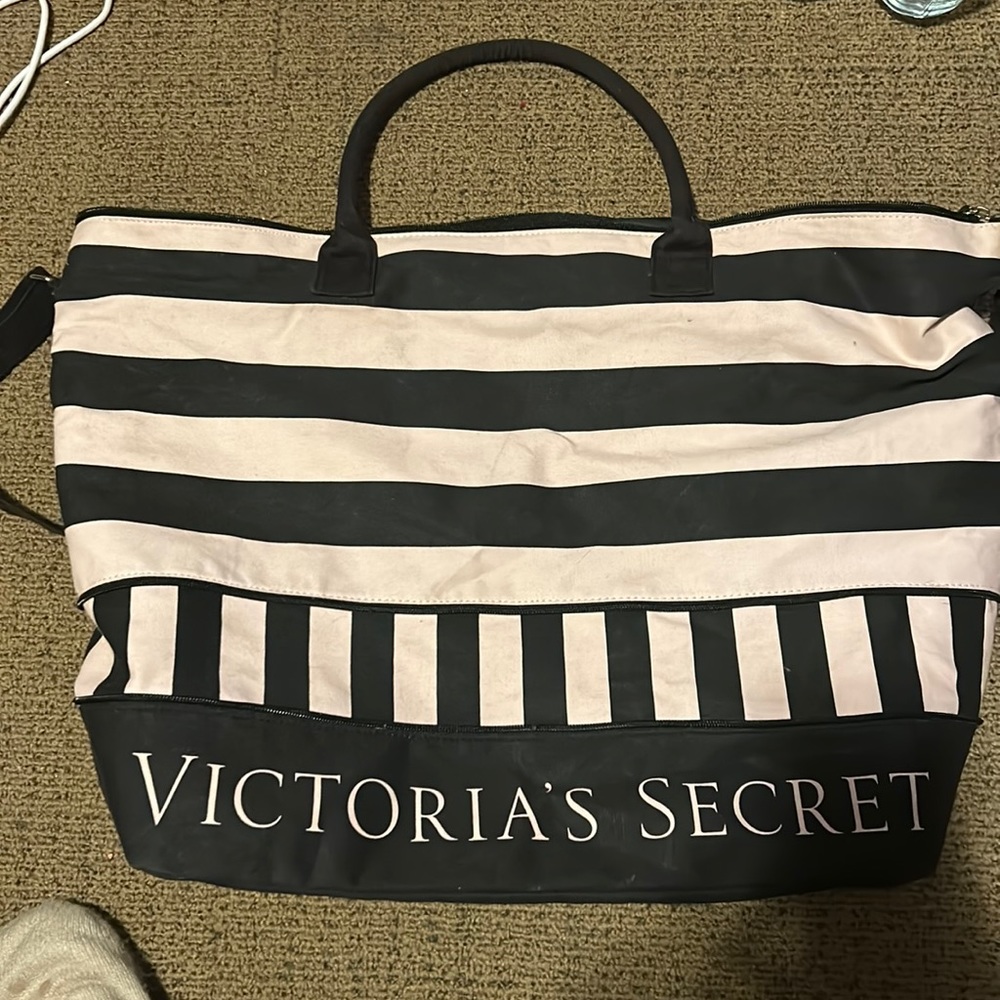 Victoria’s Secret Bag